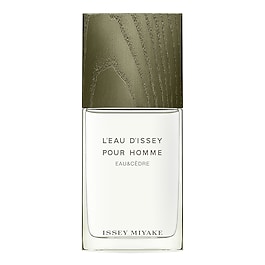 L'Eau D'Issey Pour Homme Eau&Cèdre - Yoğun Odunsu Su Ferahliği Eau de Toilette image